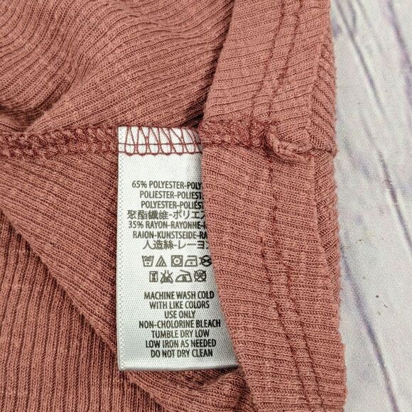 Free People Long Beach Racerback Tank - Picture 13 of 13